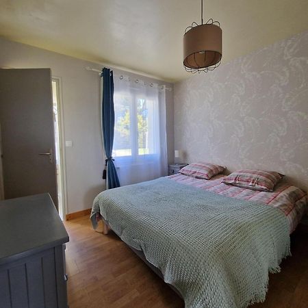 Nice Holiday Home With Beautiful Garden, Paimpol Eksteriør billede