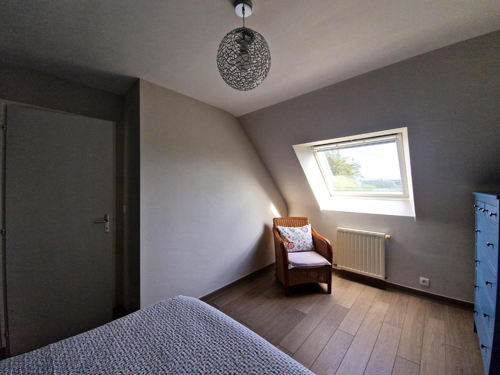 Nice Holiday Home With Beautiful Garden, Paimpol Eksteriør billede