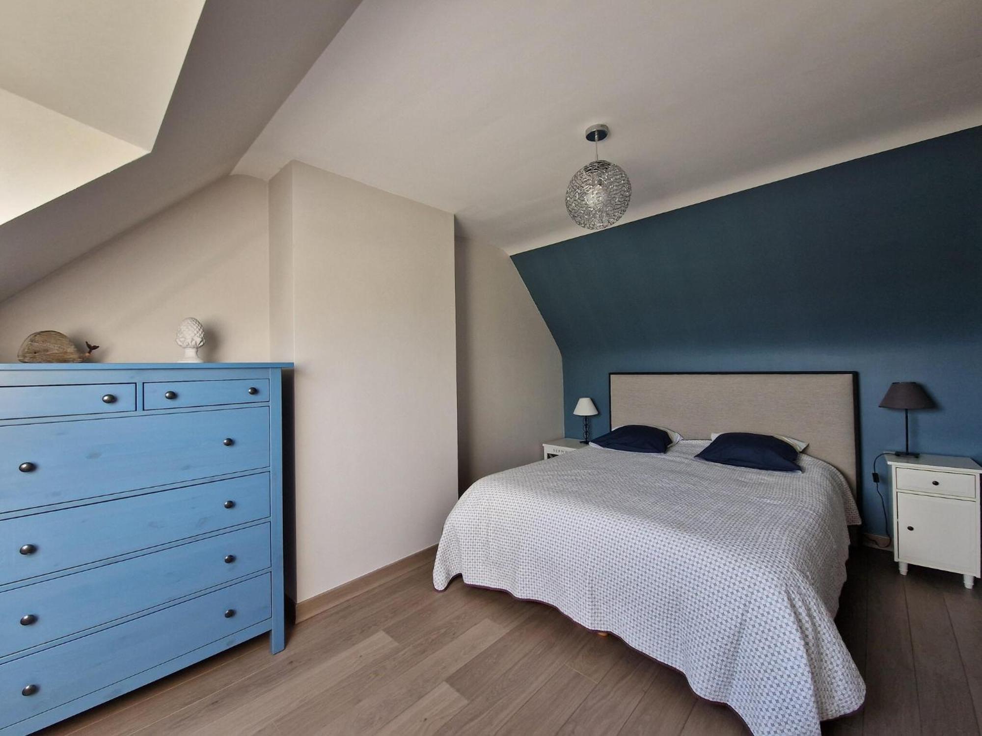 Nice Holiday Home With Beautiful Garden, Paimpol Eksteriør billede
